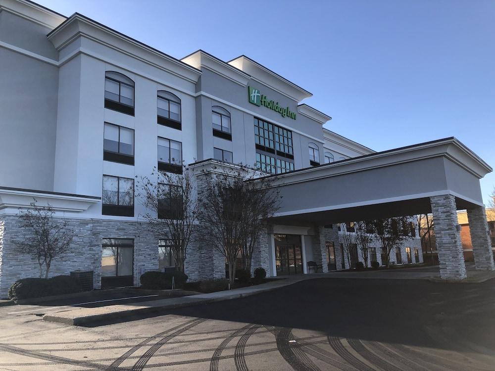 Holiday Inn Cleveland, An Ihg Hotel Exterior photo