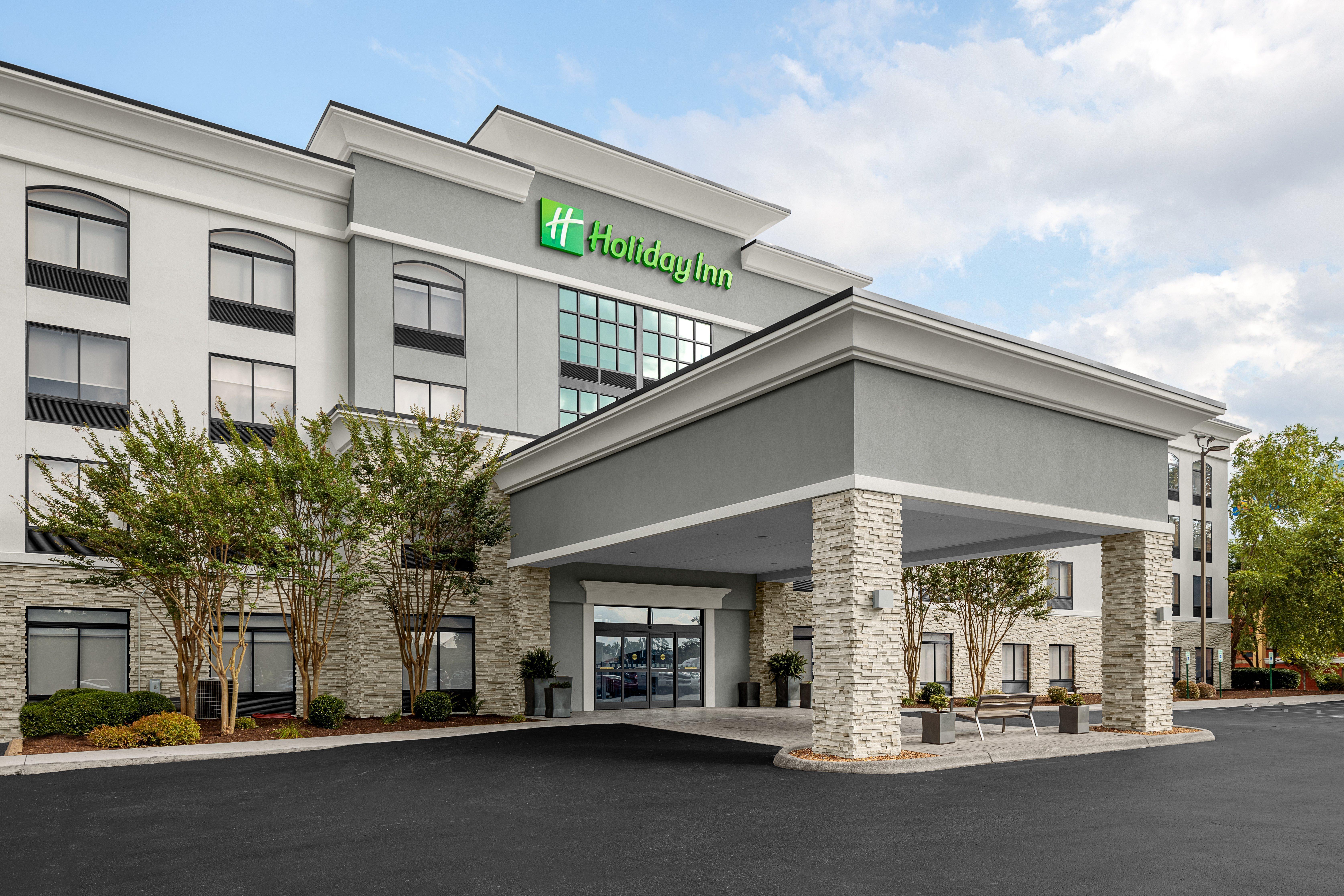 Holiday Inn Cleveland, An Ihg Hotel Exterior photo