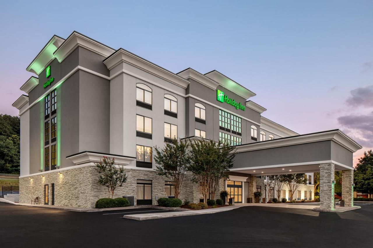 Holiday Inn Cleveland, An Ihg Hotel Exterior photo