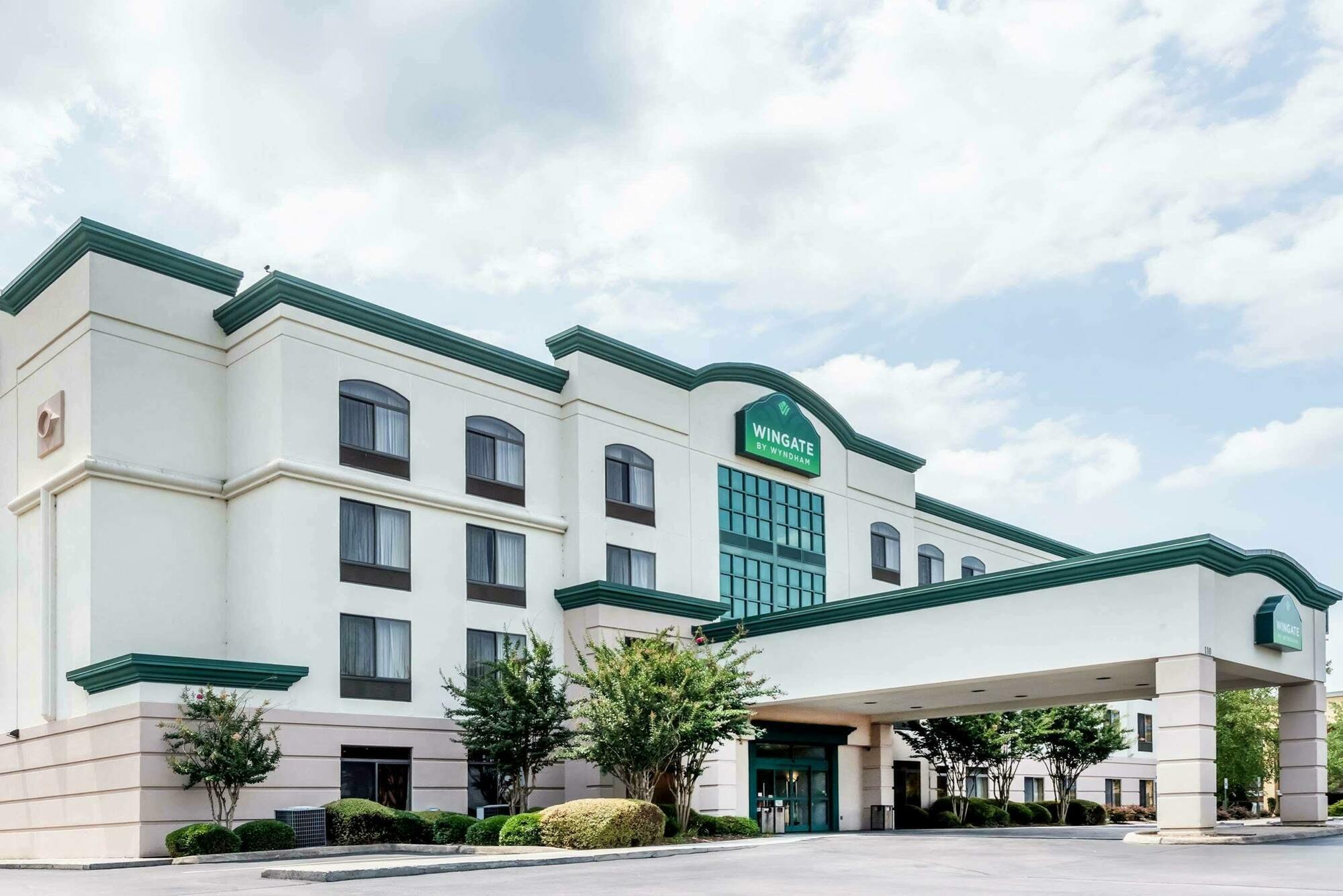 Holiday Inn Cleveland, An Ihg Hotel Exterior photo